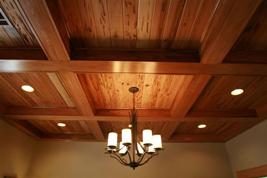 Lumber Millwork