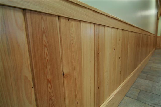 Lumber Millwork